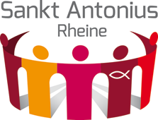 Logo Kita St. Marien Rheine